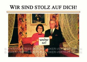 a 13 weiterso