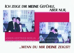 a 153 gefuehle
