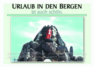 a 158 urlaubberge