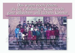 a 160 schulklasse