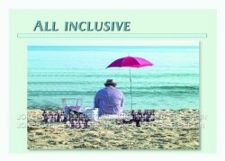 a 165 allinclusive