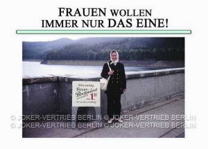 a 27 frauenwollen