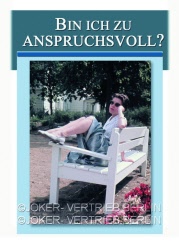 a 50anspruchsvoll