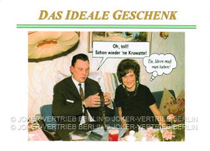 a 64 geschenk