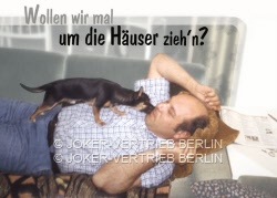 a87 um die haeuser