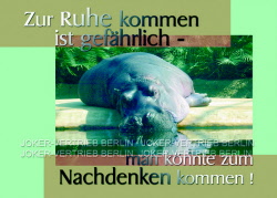 ab 10 ruhe