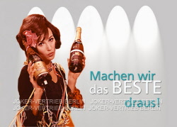 af01 das beste