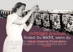 af03 anschluss