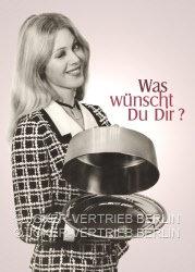 am23 wunsch