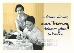 an04 trennung