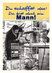 an20 du schaffst
