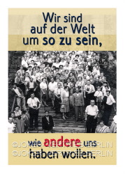 an24  wir sind