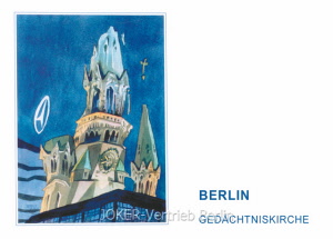 b53 gedaechtniskirche