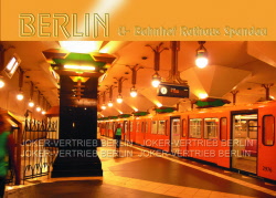 bb057 u-bahn spandau