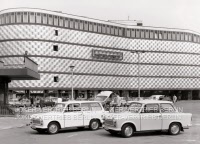 bh058 trabant vor konsument