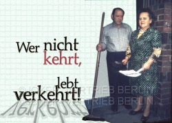 c16 kehrwoche
