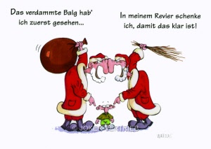 f 75weihnachtsmaenner