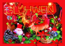 f164 gluehwein