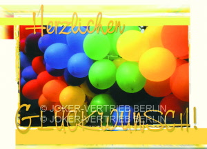 h 26ballons