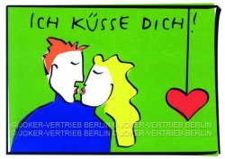 hg 03ichkuessedich