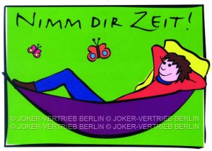 hg 12nimmdirzeit