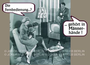 jb 23fernbedienung