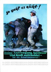 m 09 so geht es nicht