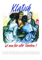 m 10 klatsch