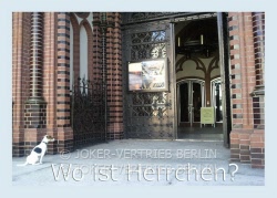 p21 herrchen