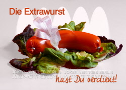 r70 extrawurst 