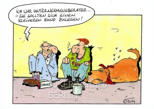 tm 25 guter rat