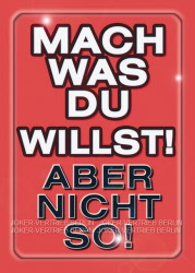 u 10 was du willst