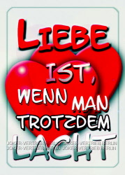 u 14 liebe ist