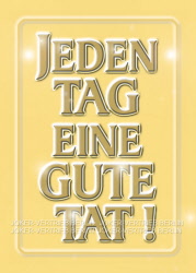 u 26 gute tat