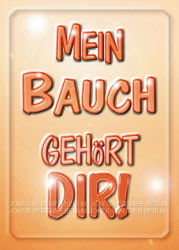 u 32 bauch