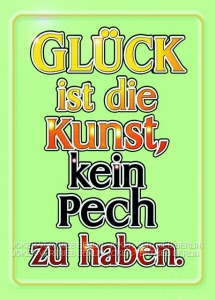 u 38 glueck
