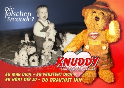 w502 falsche freunde