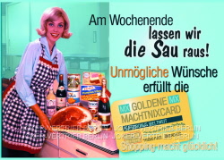 w520 wochenende