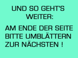 weitergehts